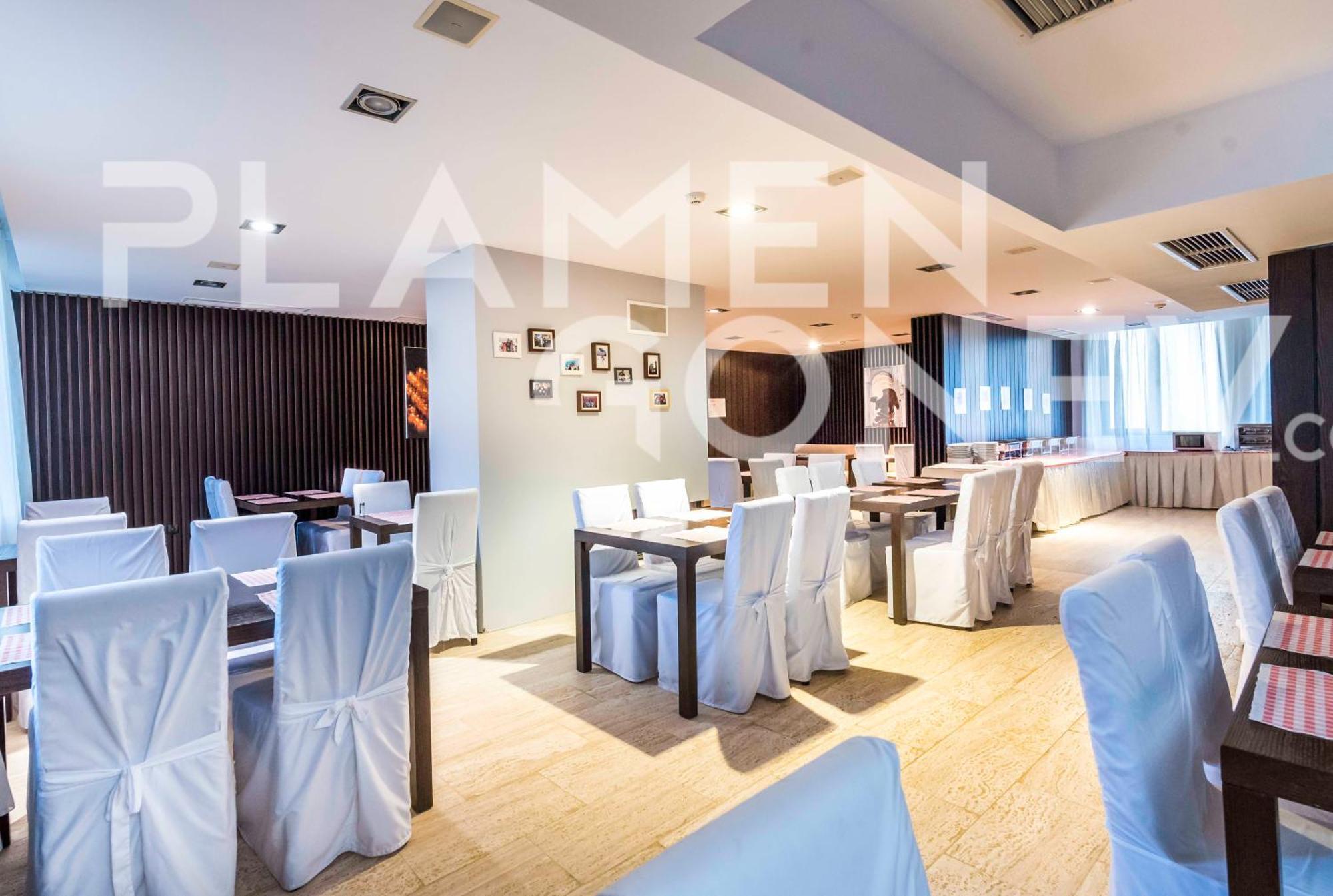 بانسكو Aparthotel Aspen المظهر الخارجي الصورة