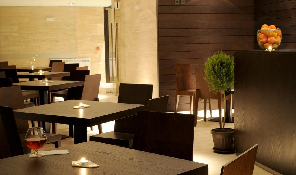 بانسكو Aparthotel Aspen المظهر الخارجي الصورة