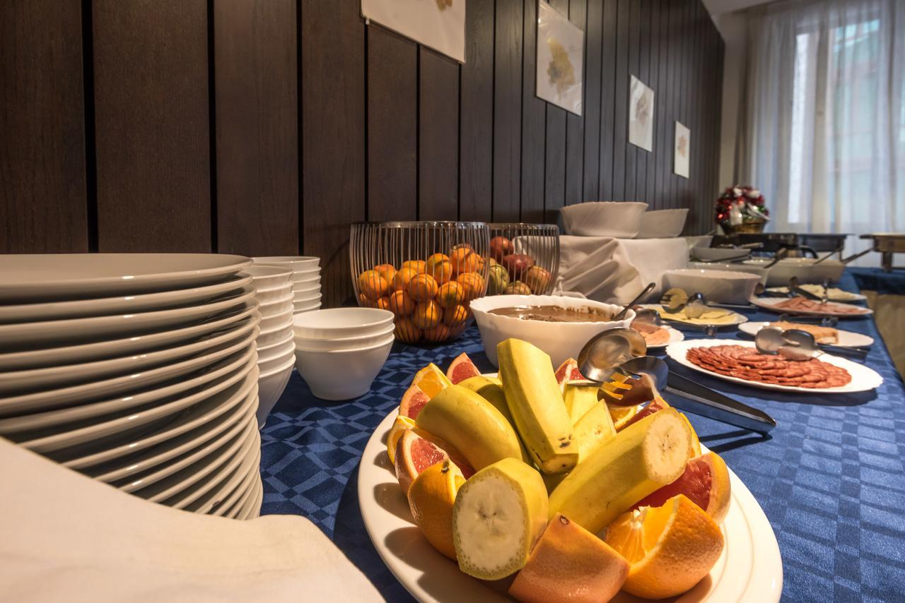 بانسكو Aparthotel Aspen المظهر الخارجي الصورة