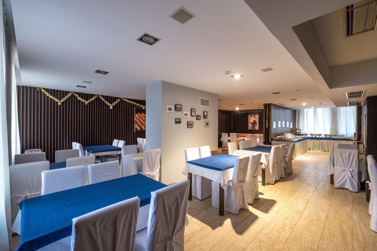 بانسكو Aparthotel Aspen المظهر الخارجي الصورة