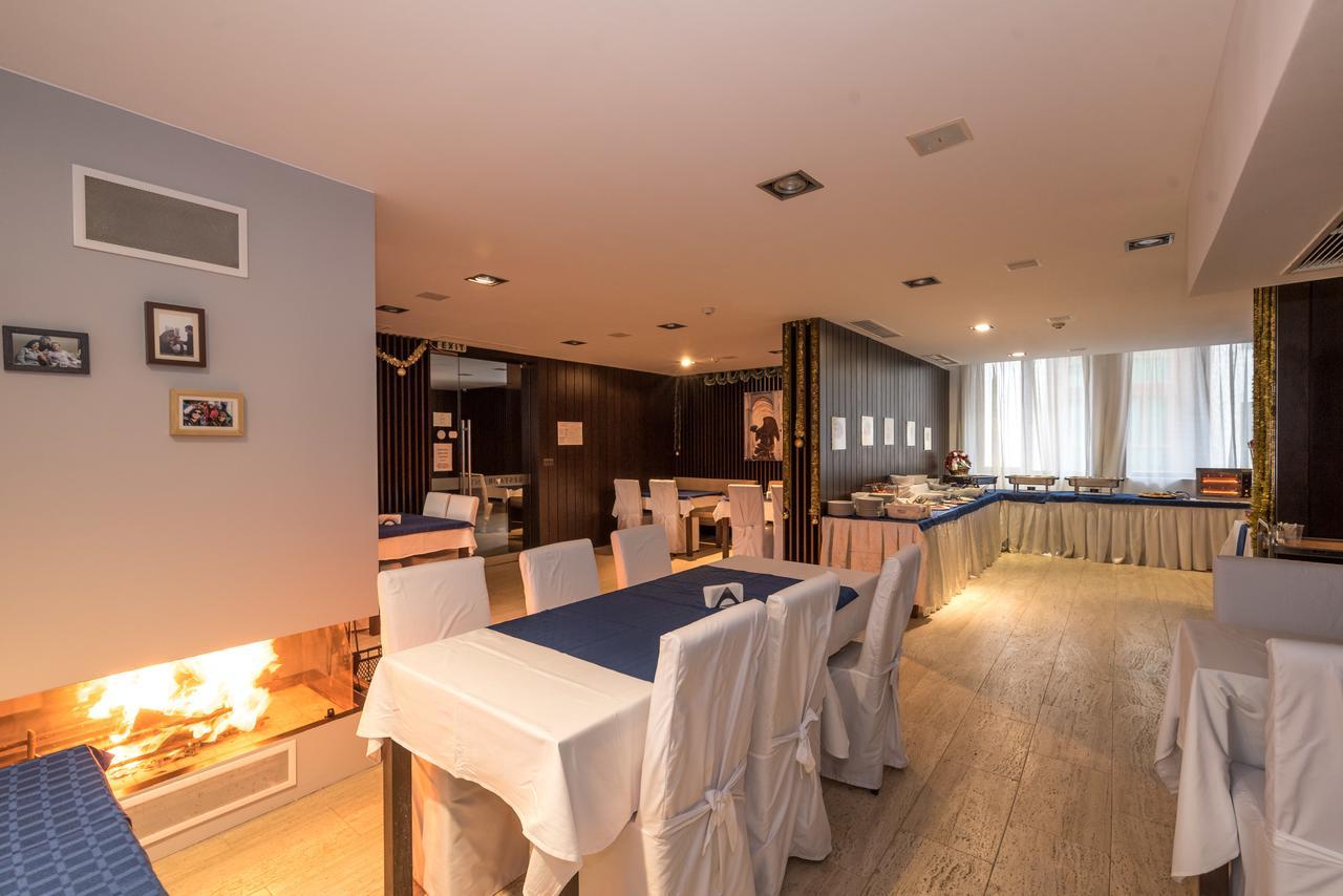 بانسكو Aparthotel Aspen المظهر الخارجي الصورة